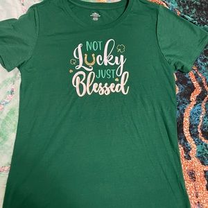 St. Patrick Day shirt